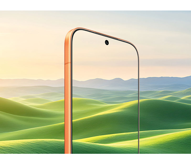 HONOR 600 5G 8/256GB Orange 120Hz - 1521975 - zdjęcie 15